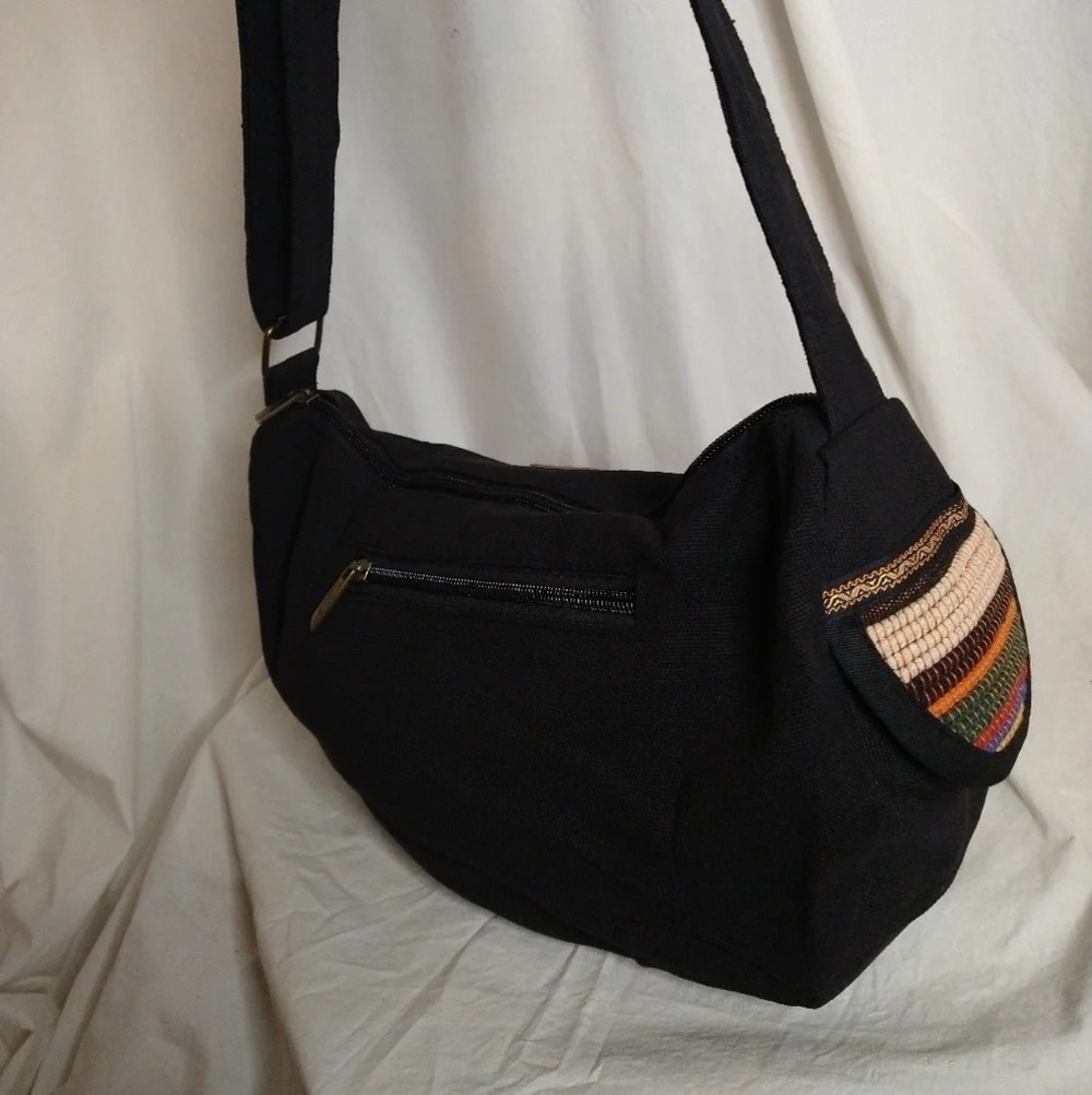Beautiful Asian Evil Eye Crossbody NWT 😍 - Picture 11 of 14